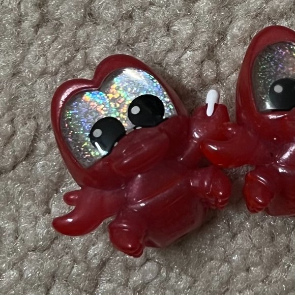 Disney Doorables Series 6: Sebastian from The Little Mermaid - Picture 1 of 2